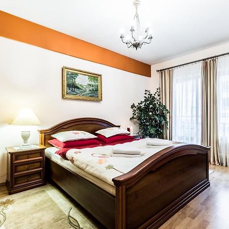 Gorski Apartament Centrum Ζακοπάνε Εξωτερικό φωτογραφία