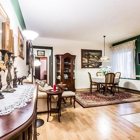 Gorski Apartament Centrum Ζακοπάνε Εξωτερικό φωτογραφία