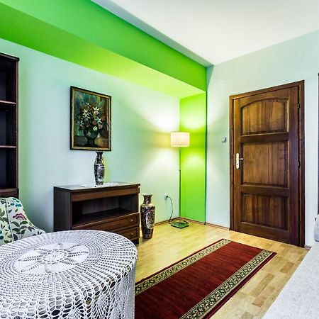 Gorski Apartament Centrum Ζακοπάνε Εξωτερικό φωτογραφία
