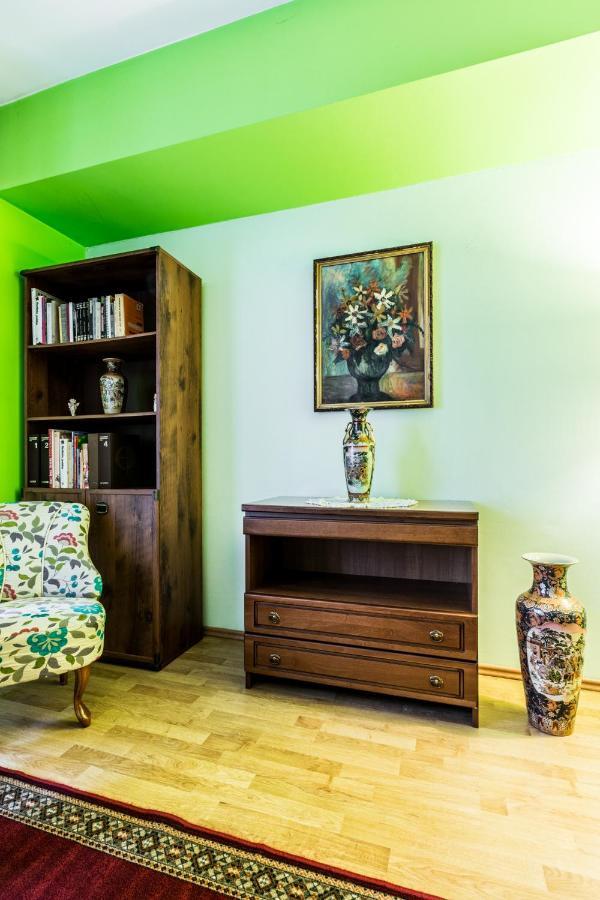 Gorski Apartament Centrum Ζακοπάνε Εξωτερικό φωτογραφία