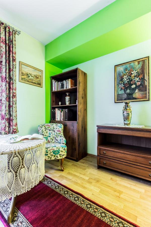 Gorski Apartament Centrum Ζακοπάνε Εξωτερικό φωτογραφία