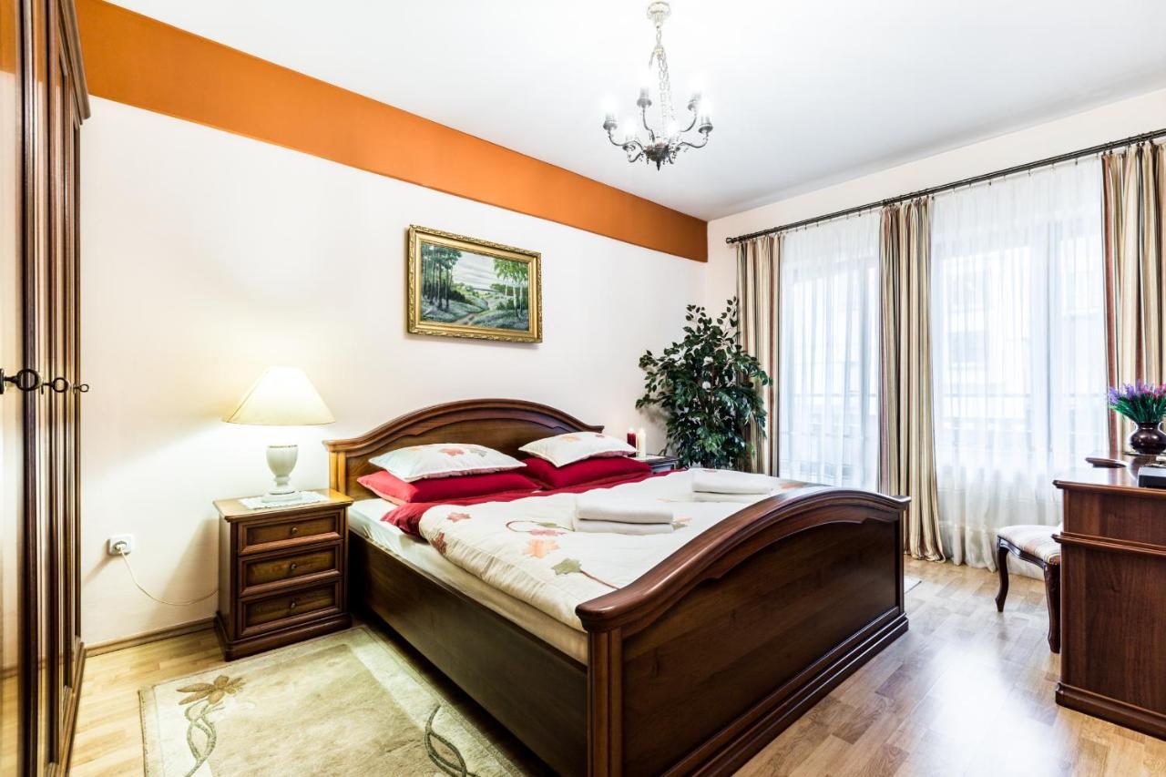 Gorski Apartament Centrum Ζακοπάνε Εξωτερικό φωτογραφία