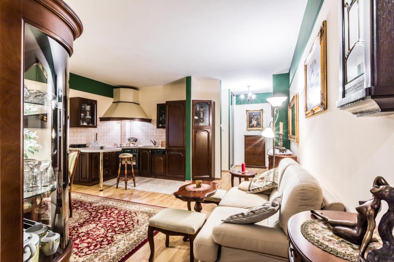Gorski Apartament Centrum Ζακοπάνε Εξωτερικό φωτογραφία