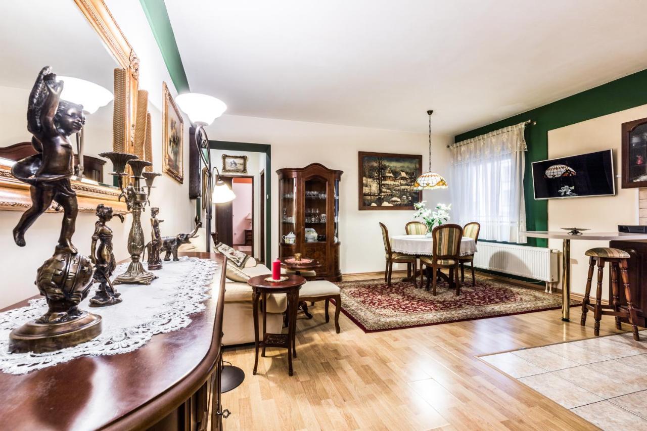 Gorski Apartament Centrum Ζακοπάνε Εξωτερικό φωτογραφία