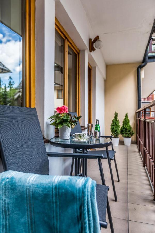 Gorski Apartament Centrum Ζακοπάνε Εξωτερικό φωτογραφία