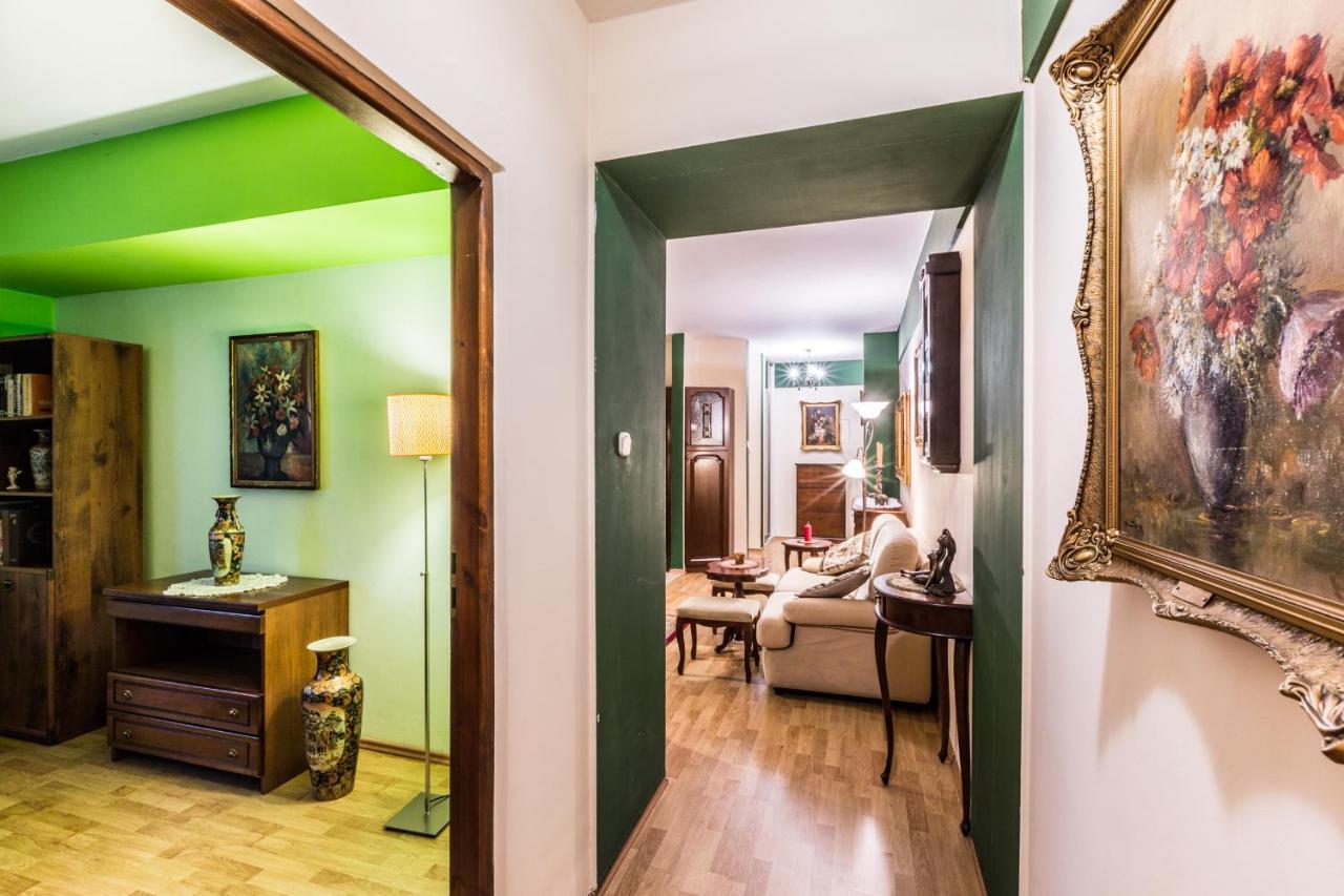 Gorski Apartament Centrum Ζακοπάνε Εξωτερικό φωτογραφία