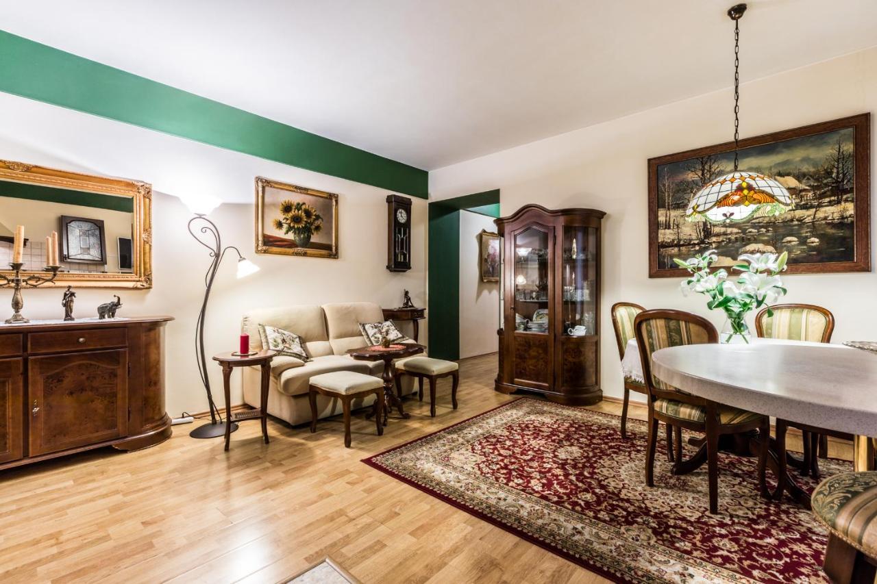 Gorski Apartament Centrum Ζακοπάνε Εξωτερικό φωτογραφία