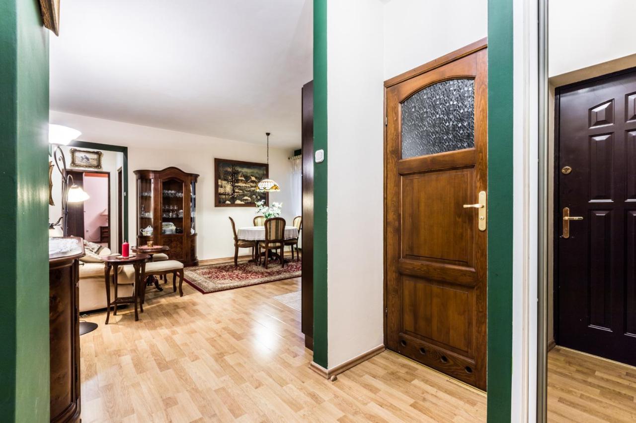 Gorski Apartament Centrum Ζακοπάνε Εξωτερικό φωτογραφία