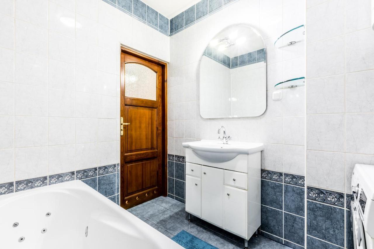 Gorski Apartament Centrum Ζακοπάνε Εξωτερικό φωτογραφία