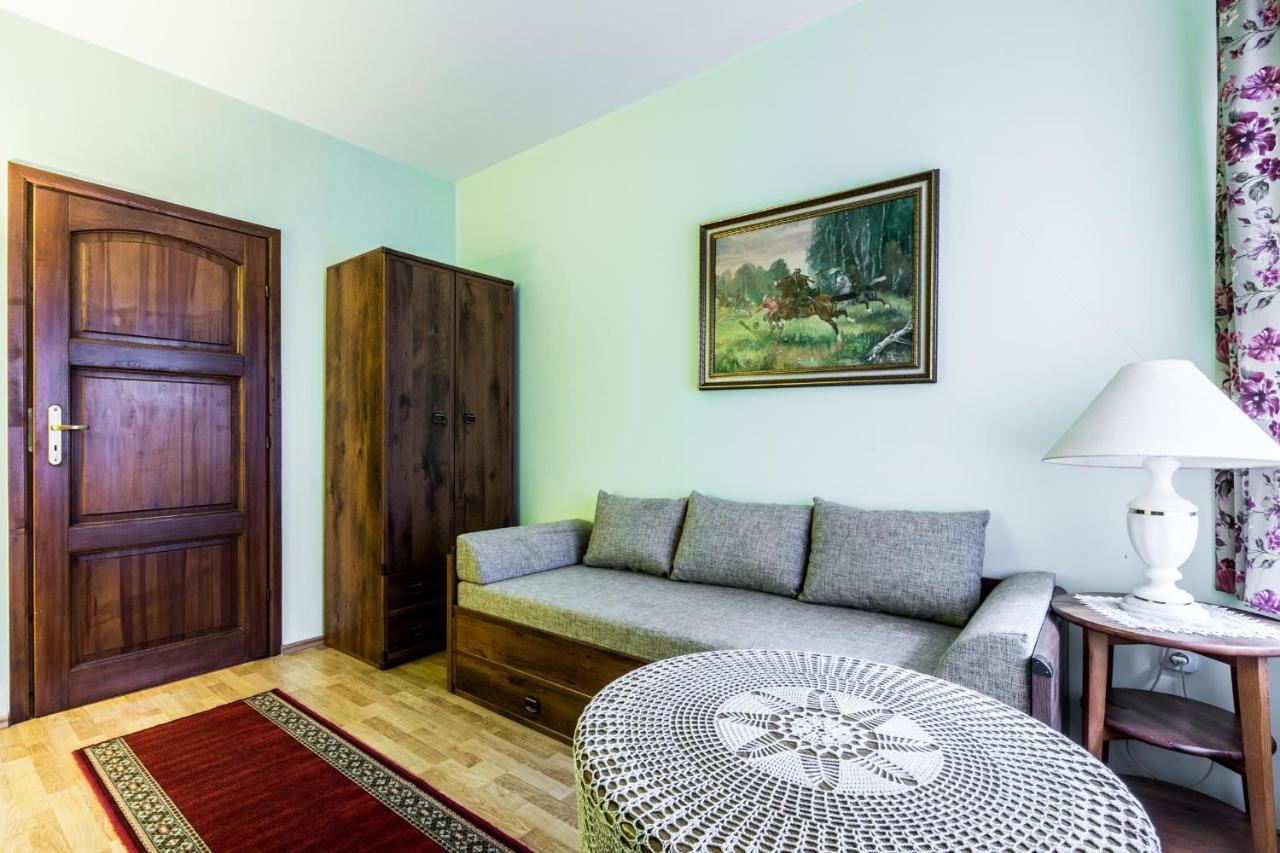 Gorski Apartament Centrum Ζακοπάνε Εξωτερικό φωτογραφία