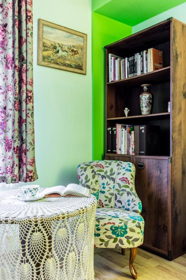 Gorski Apartament Centrum Ζακοπάνε Εξωτερικό φωτογραφία