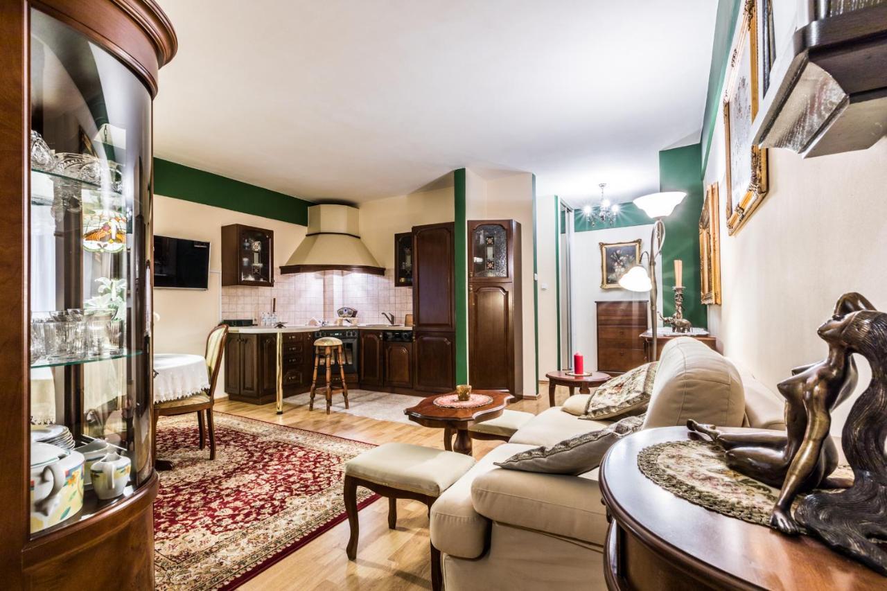 Gorski Apartament Centrum Ζακοπάνε Εξωτερικό φωτογραφία